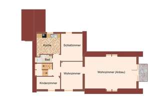 Leerstehendes Zweifamilienhaus auf 664m² Grundstück | Garage | viel Potenzial – Die vollständige Adresse der Immobilie erhältst du vom Anbieter., 30629 Misburg-Nord, Hannover – Vorschaubild 51