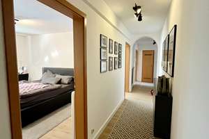 Gepflegte 3-Zimmer-Wohnung in Viersen – Oberrahserstr. 133, 41748 Viersen – Vorschaubild 3