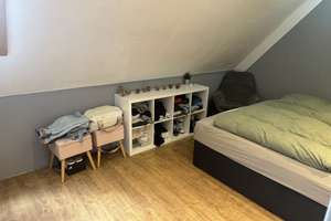 Ruhig I Solide I Kompakt I Modernisierungswürdiges EFH mit Keller, Wintergarten und Nebengebäude – Lehmweg 54a, 38518 Gifhorn – Vorschaubild 17
