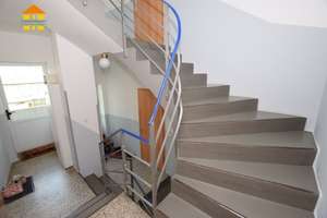Viel Platz für die ganze Familie inkl. Balkon und Stpl – Franz-Wiesner-Straße 44, 9131 Ebersdorf, Chemnitz – Vorschaubild 2