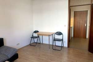 Ideal für Studierende: Möbliertes Apartment in der Innenstadt, nah zur Uni Mannheim – B7 17, 68159 Innenstadt/Jungbusch, Mannheim – Vorschaubild 2