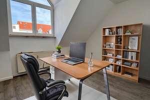 Ihr neues Zuhause im Herzen von Fürth mit Galerie und Tiefgarage – 90763 Nördliche Südstadt, Fürth – Vorschaubild 3