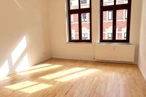 Charmanter Altbau mit 2 Bädern! – 39114 Werder, Magdeburg – Vorschaubild 9
