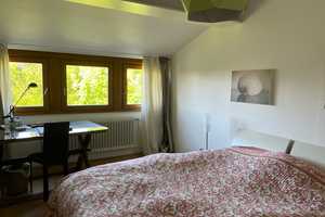 Provisionsfrei - Einfamilienhaus mit traumhaftem parkähnlichem Gartengrundstück – Wiesbaden – Vorschaubild 16