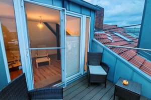 Maisonette Wohnung Nähe Volksgarten und Oberbilk S – Die vollständige Adresse der Immobilie erhältst du vom Anbieter., 40227 Oberbilk, Düsseldorf – Vorschaubild 4