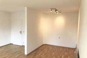 vollständig sanierte 1-Zimmerwohnung in Aachen ab sofort zu vermieten!