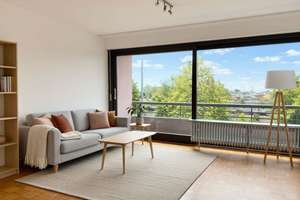 Sofort frei! 2-ZKB-Wohnung mit TG-Stellplatz in zentraler Lage von Heidelberg – Die vollständige Adresse der Immobilie erhältst du vom Anbieter., 69115 Weststadt, Heidelberg – Vorschaubild 4