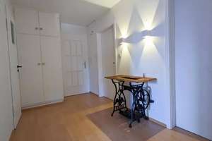 Helle 4-Zimmer-Wohnung in Stuttgart Plieningen – Linkenstraße 8, 70599 Plieningen (Ortsteil), Stuttgart – Vorschaubild 6