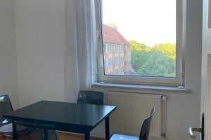 Schöne 2-Zimmer-Wohnung in Hannovers Südstadt – Tiestestraße 38, 30173 Hannover – Vorschaubild 1