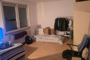 Helle 2-Zimmer Wohnung im 4. OG in Aachen-Frankenberg – Bismarckstraße 81, 52066 Frankenberg, Aachen – Vorschaubild 1