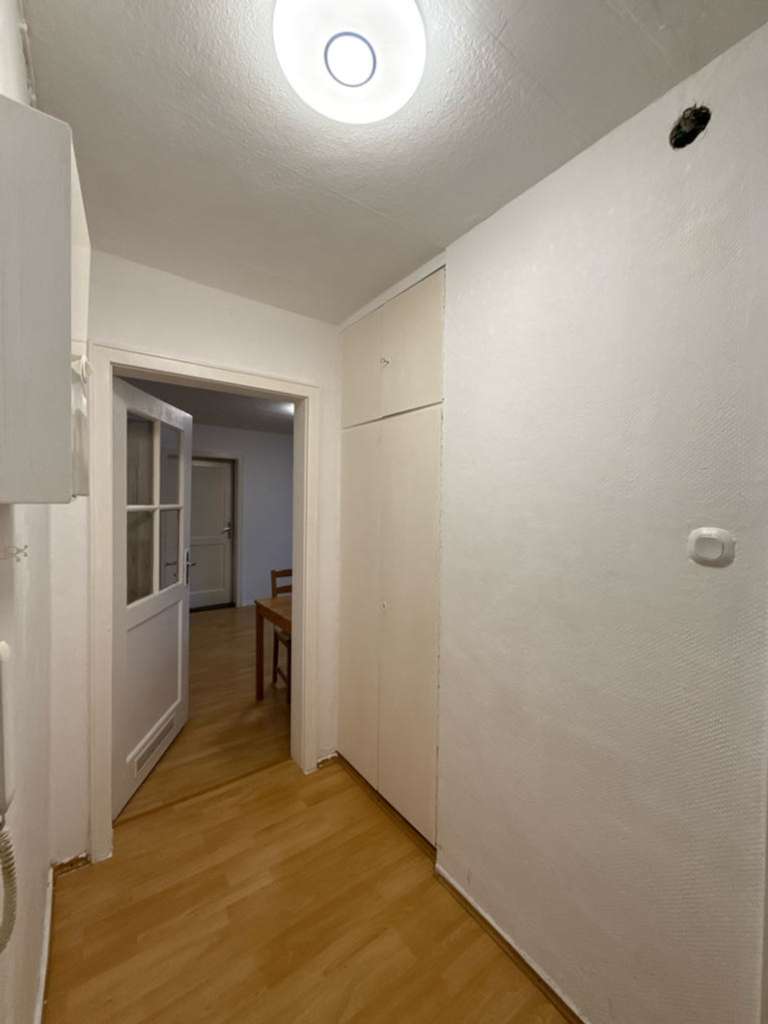 Immobilie in Herzogenaurach - Charmante 2-Zimmer-Wohnung mit Stellplatz – frei – ideal für Eigennutzer oder Kapitalanleger - Bild 3