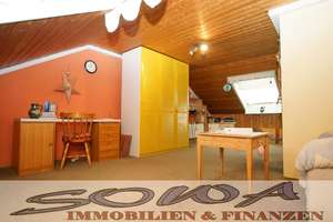 Familienfreundliches Reihenmittelhaus mit Garten und Terrasse in Neuburg zu vermieten - Ein Objek... – Die vollständige Adresse der Immobilie erhältst du vom Anbieter., 86633 Neuburg an der Donau – Vorschaubild 25