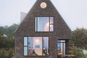 Spektakulärer Blick auf die Nordsee! Architektenhaus aus ca. 2021 mit Terrasse und Sauna – Die vollständige Adresse der Immobilie erhältst du vom Anbieter., 25813 Husum – Vorschaubild 12