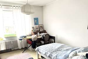Bezugsfreie 3-Zimmerwohnung mit Tiefgaragenstellplatz – Jungbluthgasse 13, 50858 Junkersdorf, Köln – Vorschaubild 6