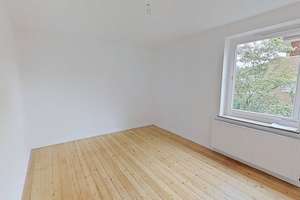 Hübsche 2-Zimmer-Wohnung mit Tageslichtbad in Bielefeld-Mitte
