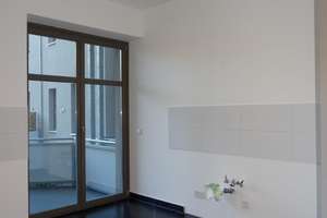 gehobene Ausstattung - 3-Raumwohnung in Stadfeld – 39108 Stadtfeld Ost, Magdeburg – Vorschaubild 4
