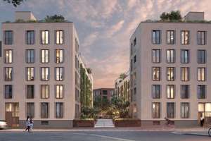 DIE WOHNLiebe - Neue Wege für Wohnen in Köln-Ehrenfeld – Vogelsanger Straße 271, 50825 Ehrenfeld (Ortsteil), Köln – Vorschaubild 9