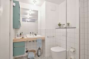 Vollmöbliertes Business-/ Studenten Apartment im Zentrum Osnabrücks D2 – Möserstraße 10c, 49074 Innenstadt, Osnabrück – Vorschaubild 6