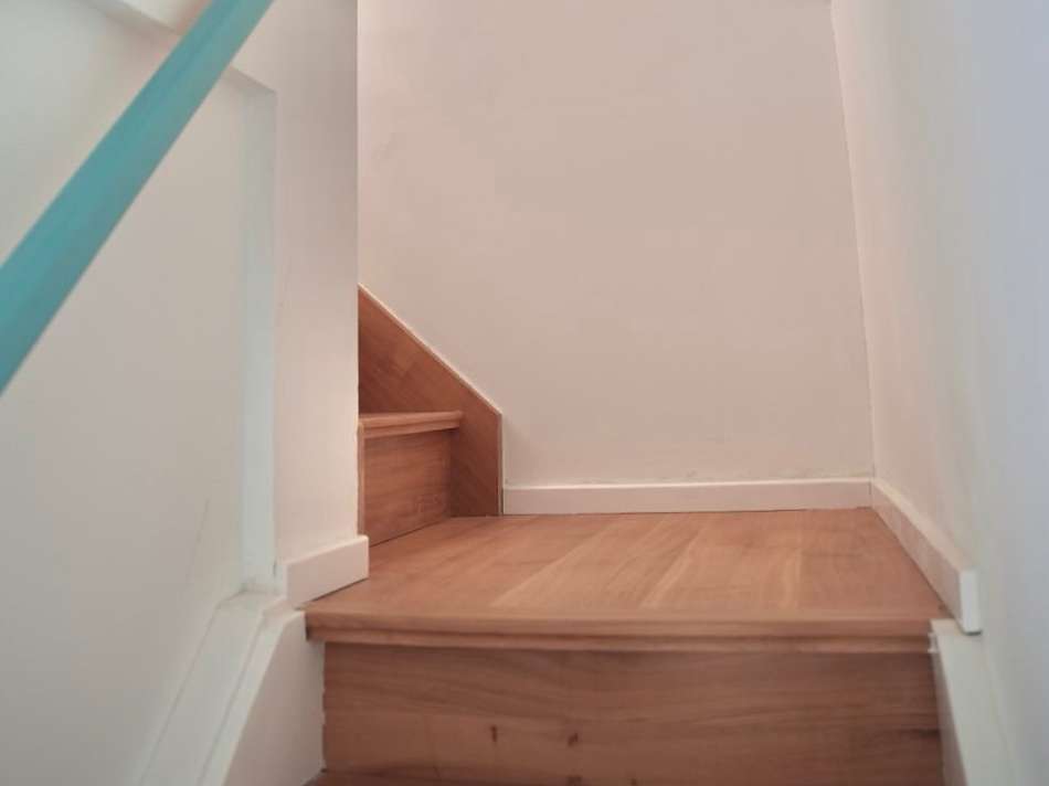 Treppe 1