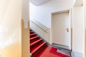3-Zimmerwohnung mit Balkon, zusätzlichem Hobbyraum und PKW-Stellplatz in Laubegast – Die vollständige Adresse der Immobilie erhältst du vom Anbieter., 1279 Laubegast, Dresden – Vorschaubild 13