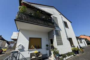 Einfamilienhaus inkl. Metzgerei und Lagerhallen in bester Lage – Obertshäuser Straße 29, 63165 Mühlheim am Main – Vorschaubild 4