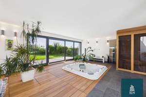 HAUS AM WEINBERG - Architektonische Bauhausvilla in privilegierter Randlage mit Fernblick – Die vollständige Adresse der Immobilie erhältst du vom Anbieter., 74382 Neckarwestheim – Vorschaubild 36