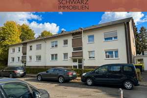 Renditestark & Pflegeleicht: Vermietete 3-Zimmer-Wohnung in gefragter Lage