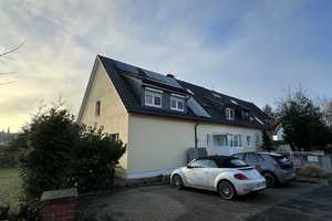 Top- Saniertes Zweifamilienhaus mit KFW-Effizienzhaus- Standard – Hannover – Vorschaubild 2
