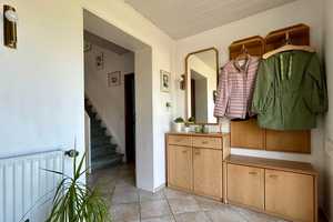 Liebevoll gepflegt- Haus mit traumhaftem Garten – Neumünster – Vorschaubild 20