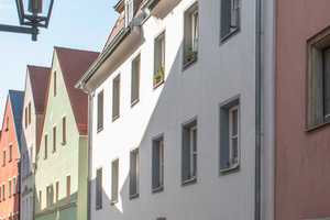 Schöne 2-Zimmer Wohnung in der Altstadt – Regensburg – Vorschaubild 7