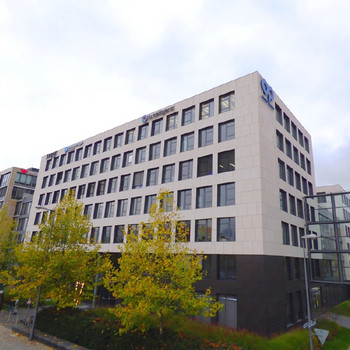 STOCK - Parkstadt | Schwabing | modern