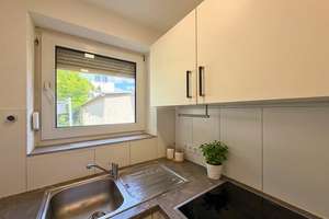 Modernisierte 1-Zimmer Wohnung in zentraler Lage von Neckarsulm-Amorbach – Die vollständige Adresse der Immobilie erhältst du vom Anbieter., 74172 Neckarsulm – Vorschaubild 9
