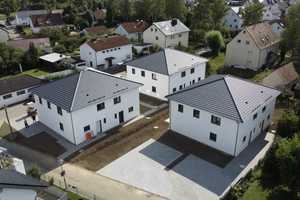 Topmoderne Doppelhaushälfte in bevorzugter Lage in Bellenberg BEZUGSFERTIG – Neu-Ulm (Kreis) – Vorschaubild 4