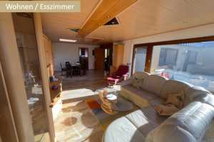 Lichtdurchfluteter Bungalow in Weil im Schönbuch – Landhausweg 26, 71093 Böblingen (Kreis) – Vorschaubild 3