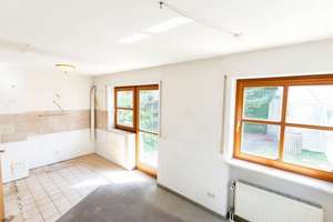 Renovierungsbedürftige Doppelhaushälfte mit Potenzial in Forstenried – Hatzfelder Weg 5A, 81476 Forstenried, München – Vorschaubild 8