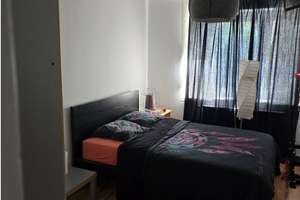 Zentrumsnahe 2-Zimmer Wohnung im westlichen Ringgebiet – Madamenweg 17, 38118 Westliches Ringgebiet, Braunschweig – Vorschaubild 6