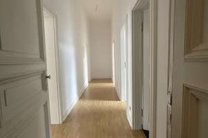 Frankenbergerviertel, sanierte 3-Raum-Wohnung mit Balkon und Einbauküche in Aachen – Augusta str 10, 52070 Kaiserplatz, Aachen – Vorschaubild 2