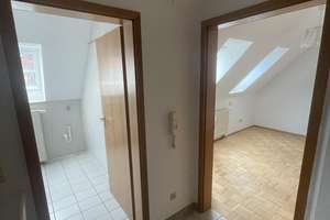 Helle Maisonette-Wohnung mit Balkon – Friedrich-Ebert-Ring -, 97072 Altstadt, Würzburg – Vorschaubild 9
