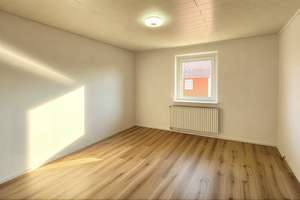2-Zimmerwohnung in zentraler Lage Innenstadt - kompakt geschnitten und modernisiert – sofort frei -  – Die vollständige Adresse der Immobilie erhältst du vom Anbieter., 87439 Innenstadt, Kempten (Allgäu) – Vorschaubild 5