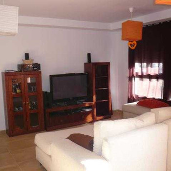 Ref 14593 NEUWERTIGES REIHENHAUS ZU VERKAUFEN IN CANET, 152 m, 3 SCHLAFZIMMER, 2 BÄDER, ABSTELLRAUM,