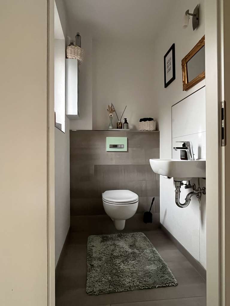 Immobilie in Affalterbach - Schönes Reihenmittelhaus mit 6 Zimmern im Herzen von Affalterbach - Bild 4