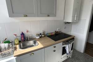 2 Zimmer Wohnung in der Südstadt – Alte Döhrener Str. 21, 30169 Südstadt, Hannover – Vorschaubild 4