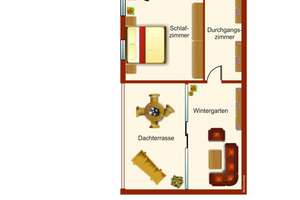 !! Handwerkerhaus - solide Doppehaushälfte mit Dachterrasse in gefragter Lage von Rablinghausen !! – Die vollständige Adresse der Immobilie erhältst du vom Anbieter., 28197 Rablinghausen, Bremen – Vorschaubild 30