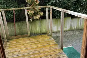 Reihenenhaus barrierefreie – Neue Fahrstraße 16, 75181 Pforzheim – Vorschaubild 10