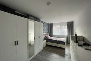 Vermietete Wohnung mit Balkon im 2.Obergeschoss in Essen-Borbeck - Attraktive Kapitalanlage – Wüstenhöfer Str. 154, 45355 Bochold, Essen – Vorschaubild 8
