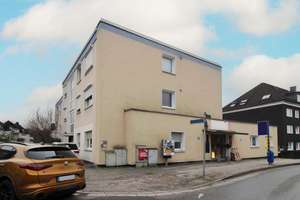 Gepflegte Wohnung mit Balkon in begehrter Lage von Essen-Burgaltendorf – Die vollständige Adresse der Immobilie erhältst du vom Anbieter., 45289 Burgaltendorf, Essen – Vorschaubild 9