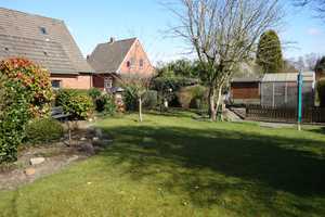 Ein Traum für Gartenliebhaber - reizendes Häuschen in ruhiger Lage von Jever! – Friesland (Kreis) – Vorschaubild 5