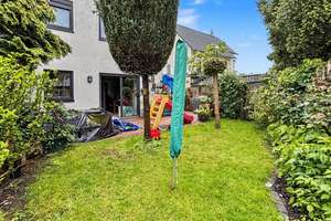 Modernes Familienhaus in begehrter Spielstraße von Sterkrade – 5 Zimmer und Kamin – Die vollständige Adresse der Immobilie erhältst du vom Anbieter., 46145 Alsfeld, Oberhausen – Vorschaubild 15