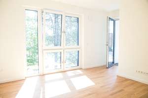 Lichtdurchflutete 4-Zimmer-Whg in spitzen Lage – Julius-Vosseler-Straße 90, 22527 Lokstedt, Hamburg – Vorschaubild 12
