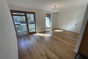 Sonnige ruhige Wohnung mit 2 Südbalkonen – Großhesseloher Straße 18, 81479 München – Vorschaubild 6